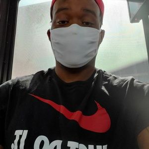 Meet your Posher, Brandon